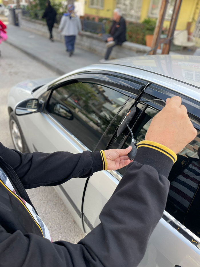 Toroslar Oto Kilitçisi